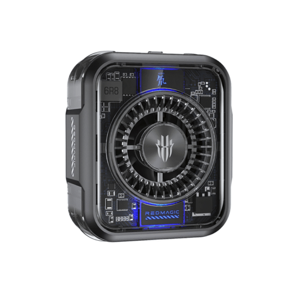 Redmagic Cooler 5 Black - Image 7