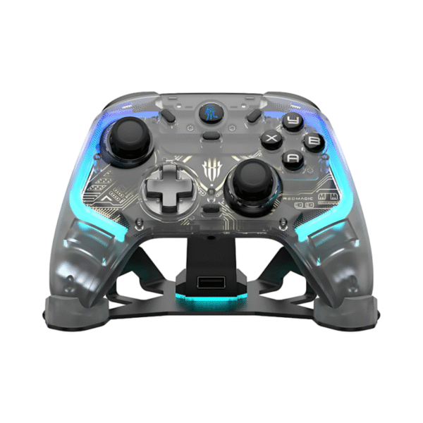 Redmagic Cyber Gamepad Preto (mando) - Image 15