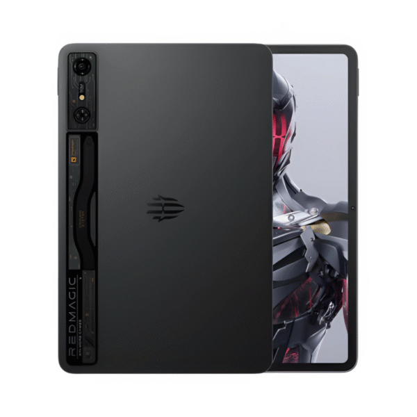 Tablet Redmagic Nova Gaming 16gb Ram 512gb Black - Image 8