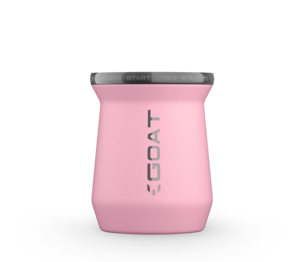 Mate 236 ml. Messi x Stanley 1913 ROSA - Image 2