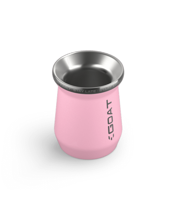 Mate 236 ml. Messi x Stanley 1913 ROSA - Image 4