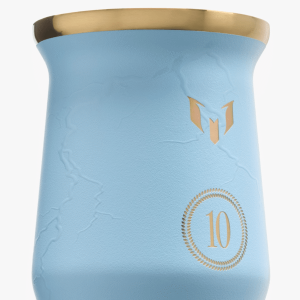 Mate 236 ml. Messi x Stanley 1913 - Image 3