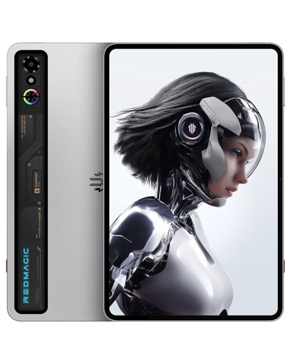 Tablet Redmagic Astra Gaming 12gb Ram 256gb Eclipse - Image 4