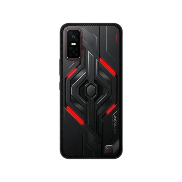 INFINIX GT30 PRO 5G DUAL SIM 512 Gb 12+12 Gb RAM + KIT GAMER - Image 3
