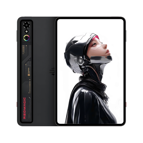 Tablet Redmagic Astra Gaming 12gb Ram 256gb Eclipse - Image 6