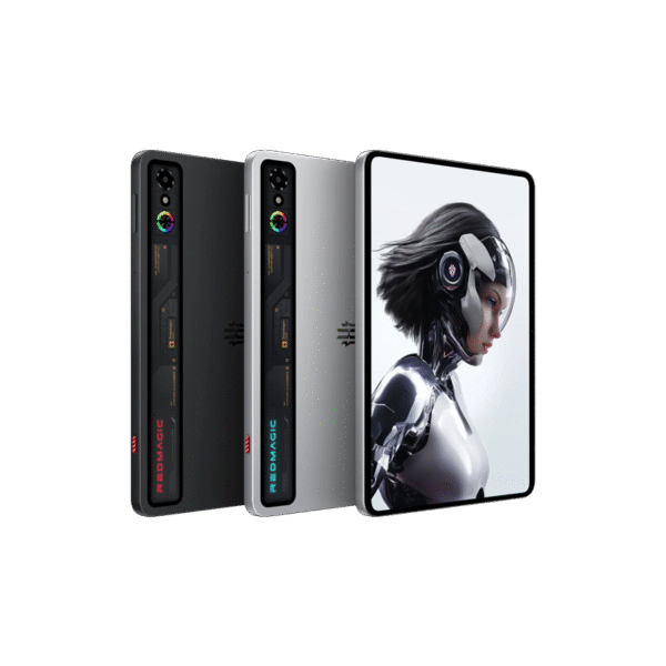 Tablet Redmagic Astra Gaming 12gb Ram 256gb Eclipse