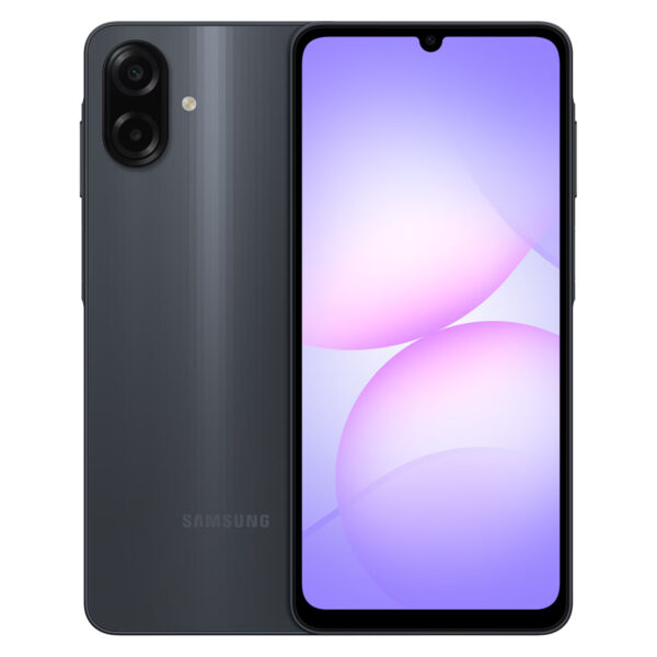 CEL SAMSUNG A07 4RAM/128GB 6.7"