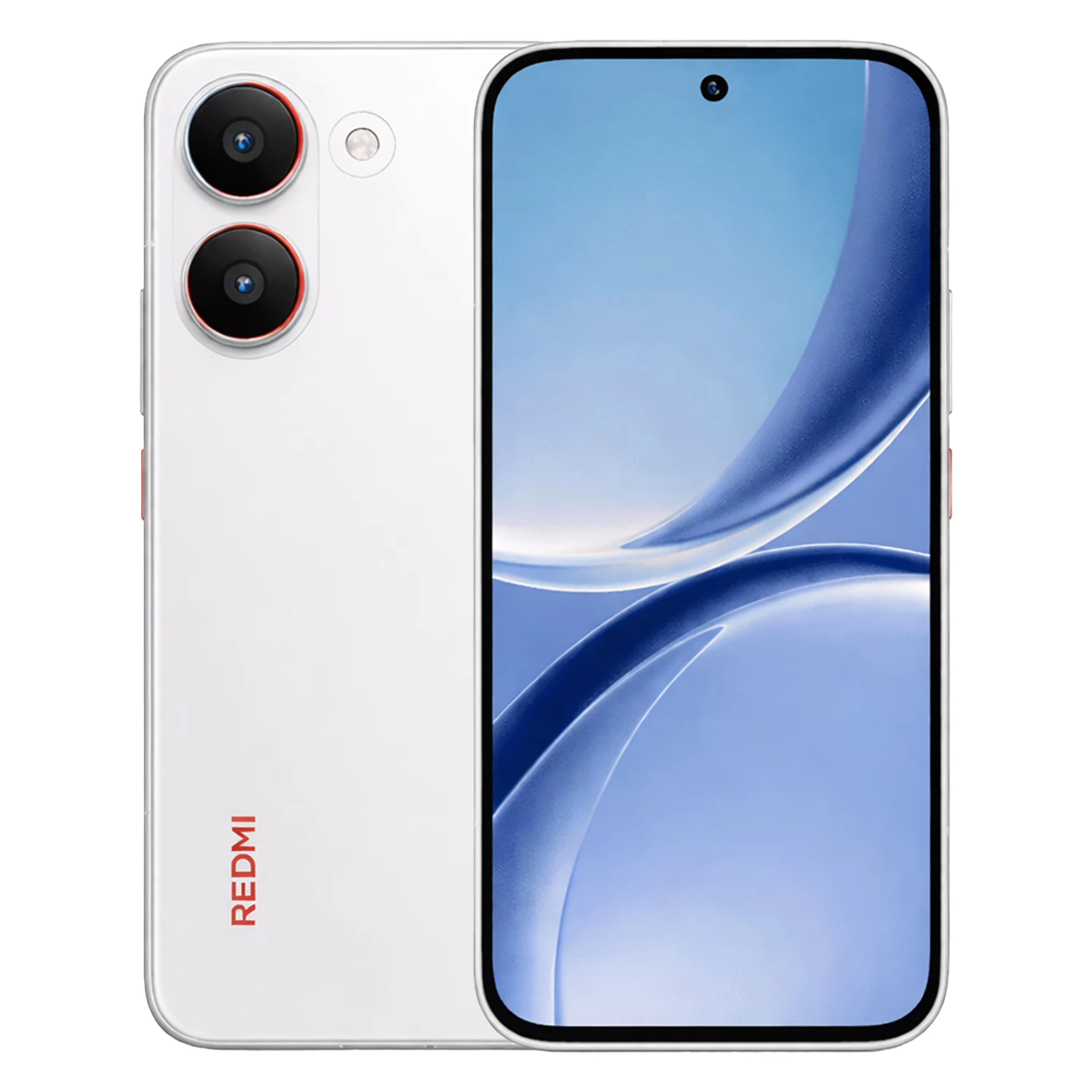 Smartphone Xiaomi Poco X8 Pro 5G Global 512GB 12GB RAM Dual SIM Pantalla 6.59" - Negro/Blanco