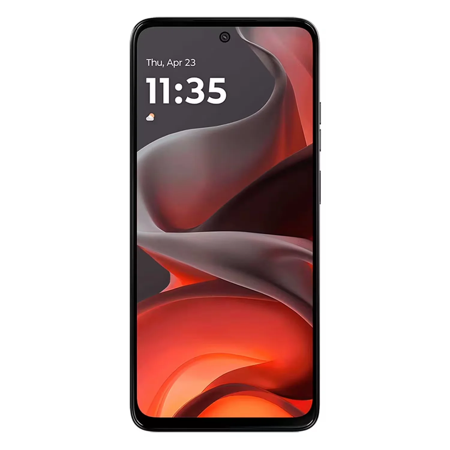 Smartphone Motorola Moto G15 512 GB, 4 GB de RAM, doble SIM, pantalla de 6,72" - Gris - Image 3