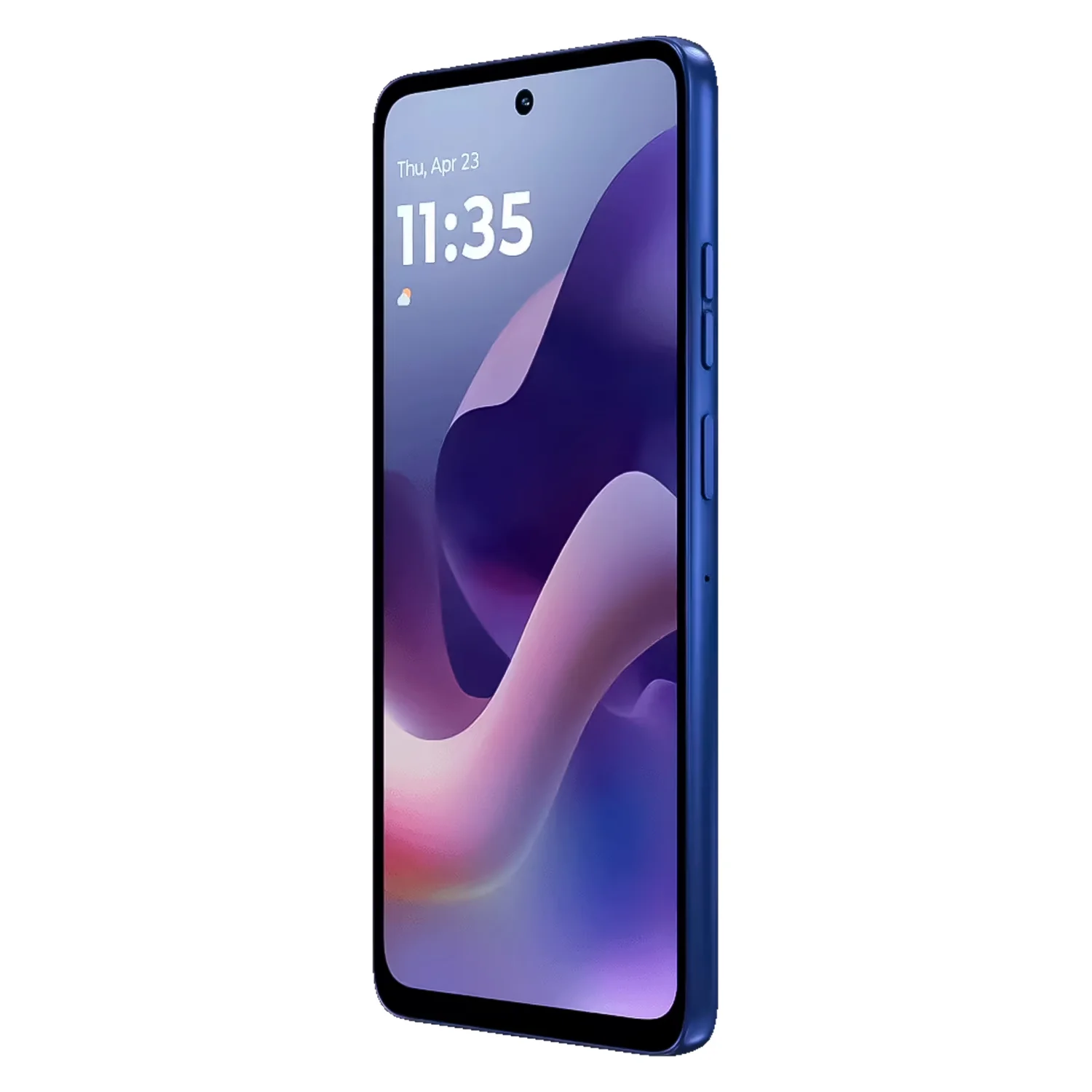 Smartphone Motorola Moto G56 5G 256 GB, 8 GB de RAM, doble SIM, pantalla de 6,72" - Image 3