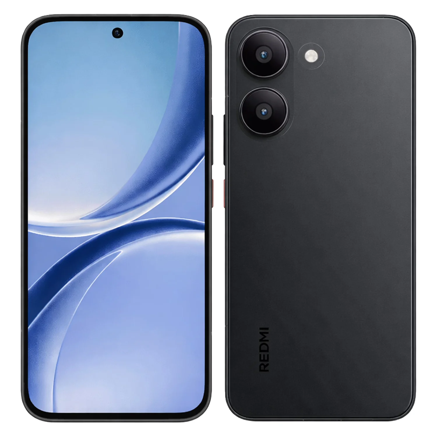 Smartphone Xiaomi Poco X8 Pro 5G Global 512GB 12GB RAM Dual SIM Pantalla 6.59" - Negro/Blanco - Image 3