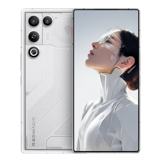 Celular Nubia Redmagic 11 Air 16GB Ram 512GB