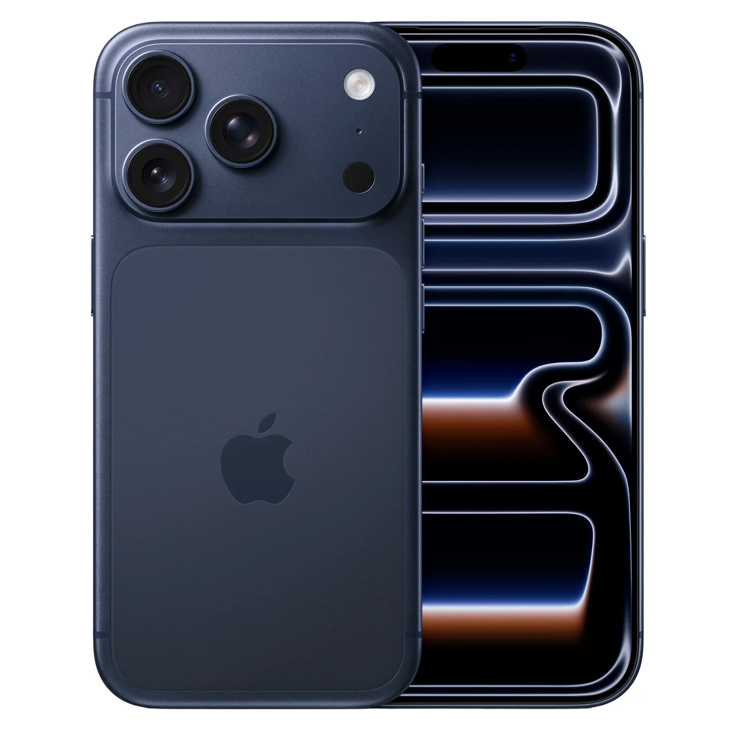 Apple iPhone 17 Pro 1 TB eSIM Pantalla 6.3" - Image 4