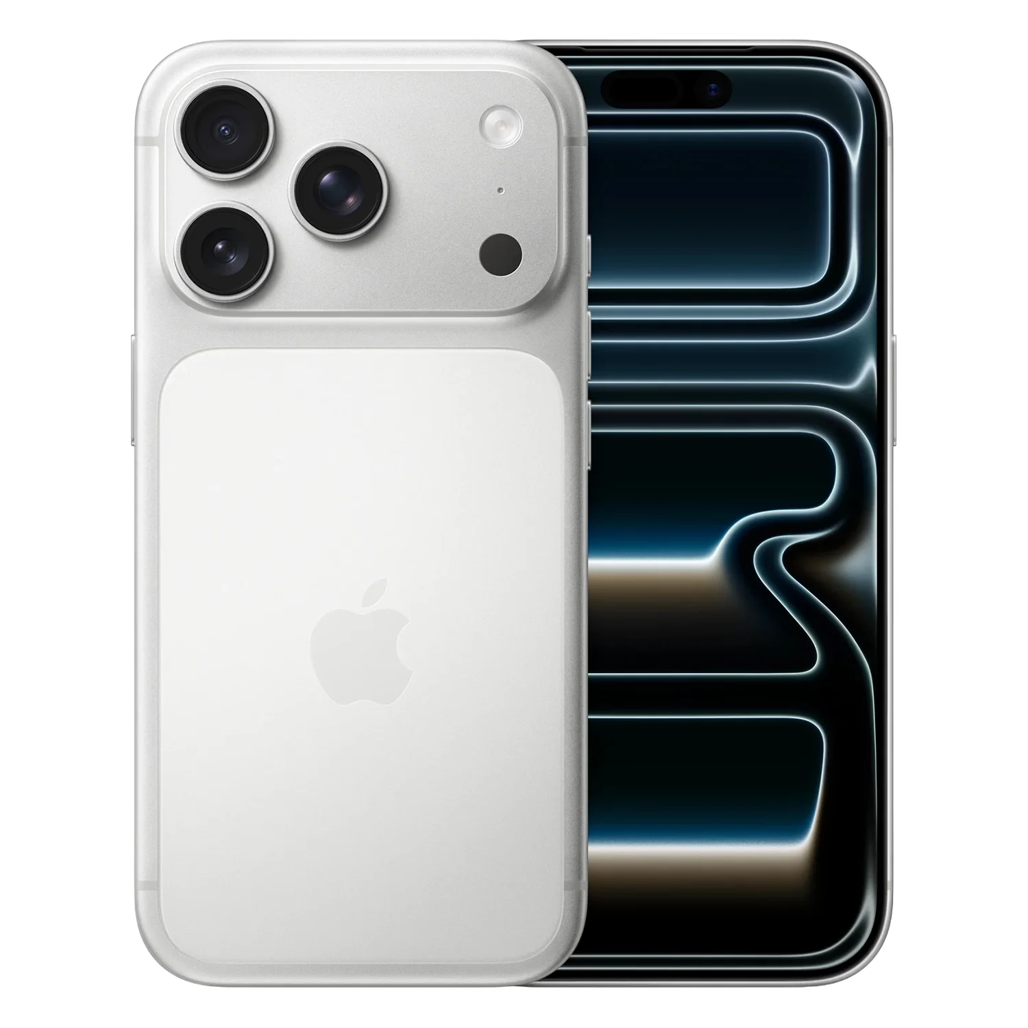 Apple iPhone 17 Pro 1 TB eSIM Pantalla 6.3"