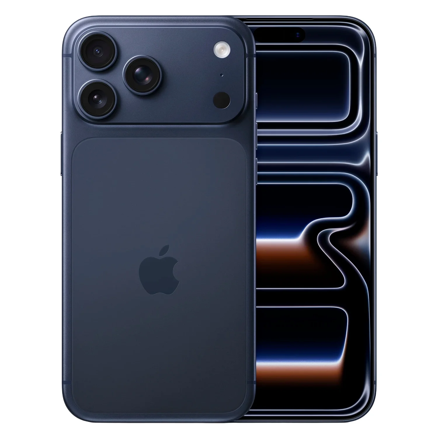 Apple iPhone 17 Pro Max 2 TERA eSIM Pantalla 6.9"