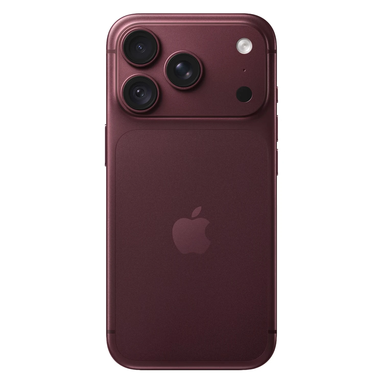 Apple iPhone 18 Pro Max 512 12GB RAM Pantalla 6.9" - Borgoña - Image 2
