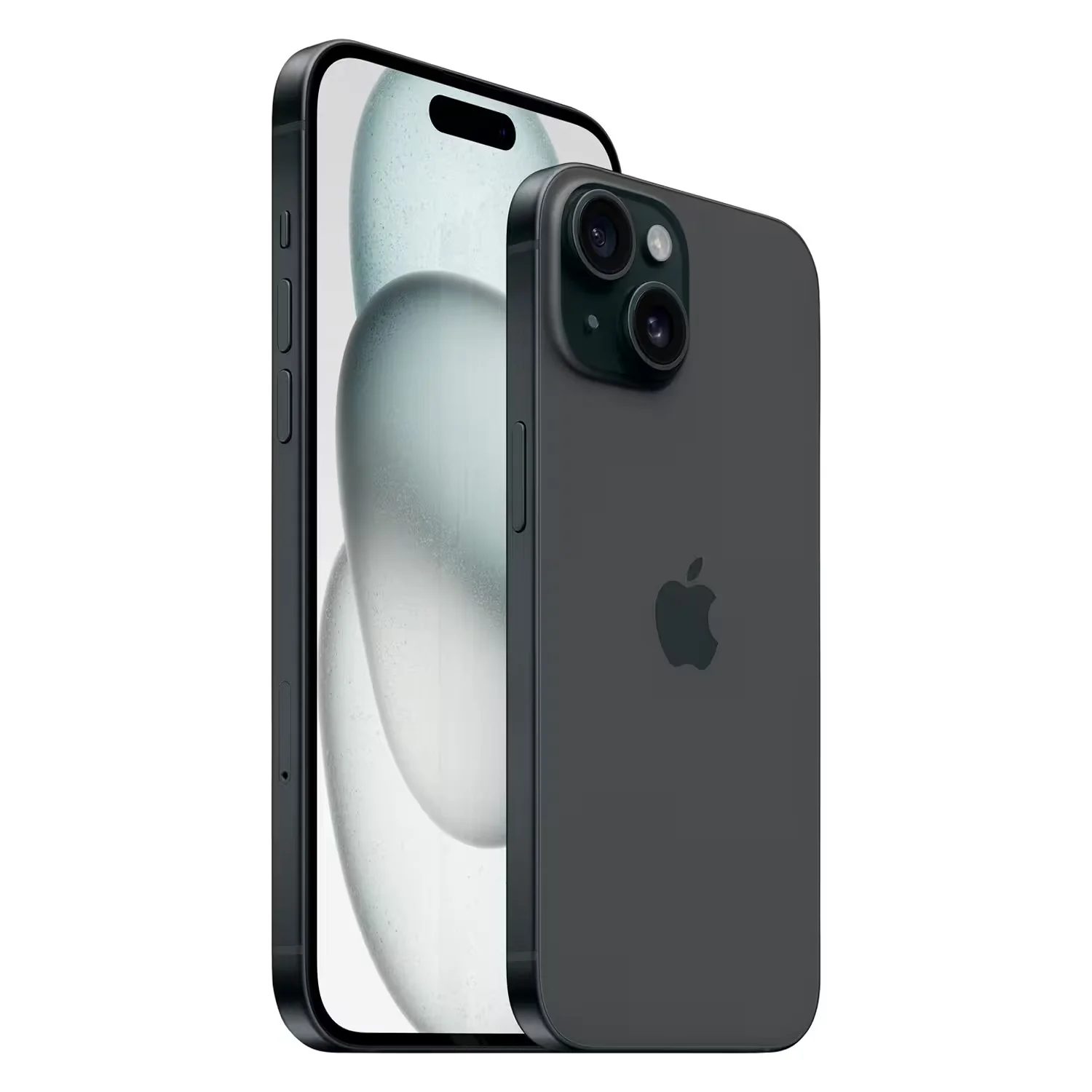 Apple iPhone 15 128 GB Pantalla 6.1" NEGRO/BLUE - Image 2