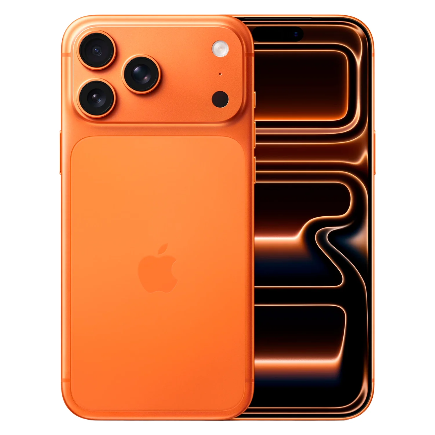 Apple iPhone 17 Pro 256GB Pantalla 6.3" ORANGE