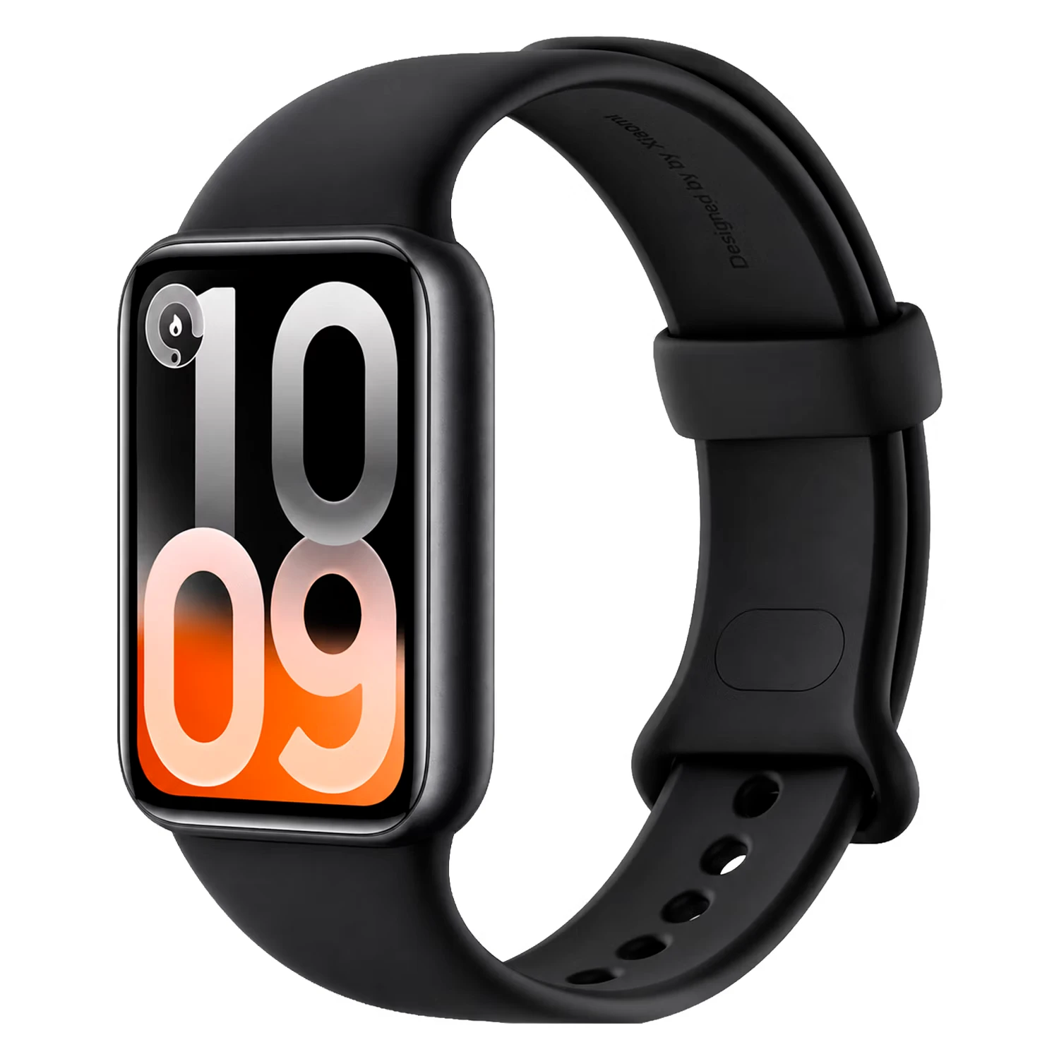 Pulsera Inteligente Xiaomi Smart Mi Band 10 Pro - Negro