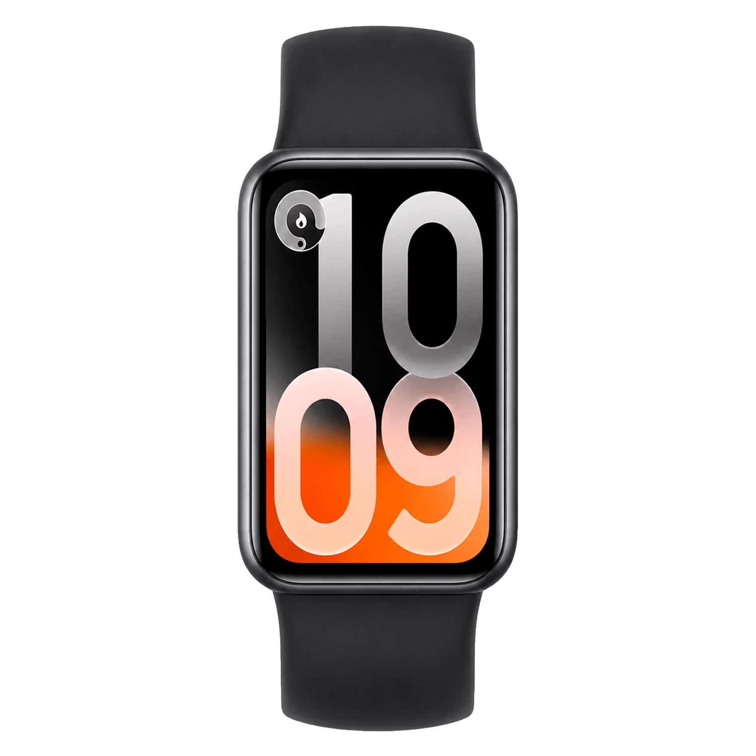 Pulsera Inteligente Xiaomi Smart Mi Band 10 Pro - Negro - Image 3