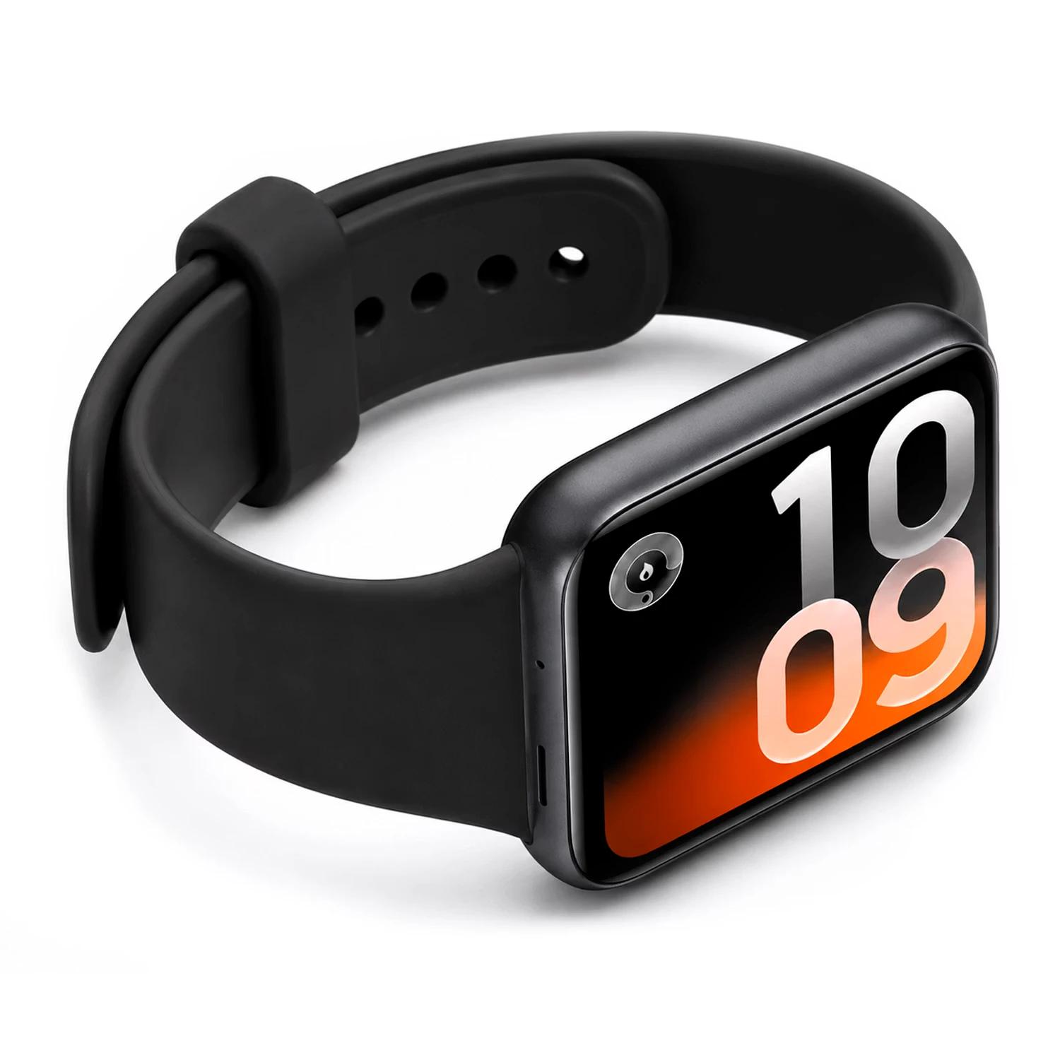 Pulsera Inteligente Xiaomi Smart Mi Band 10 Pro - Negro - Image 2