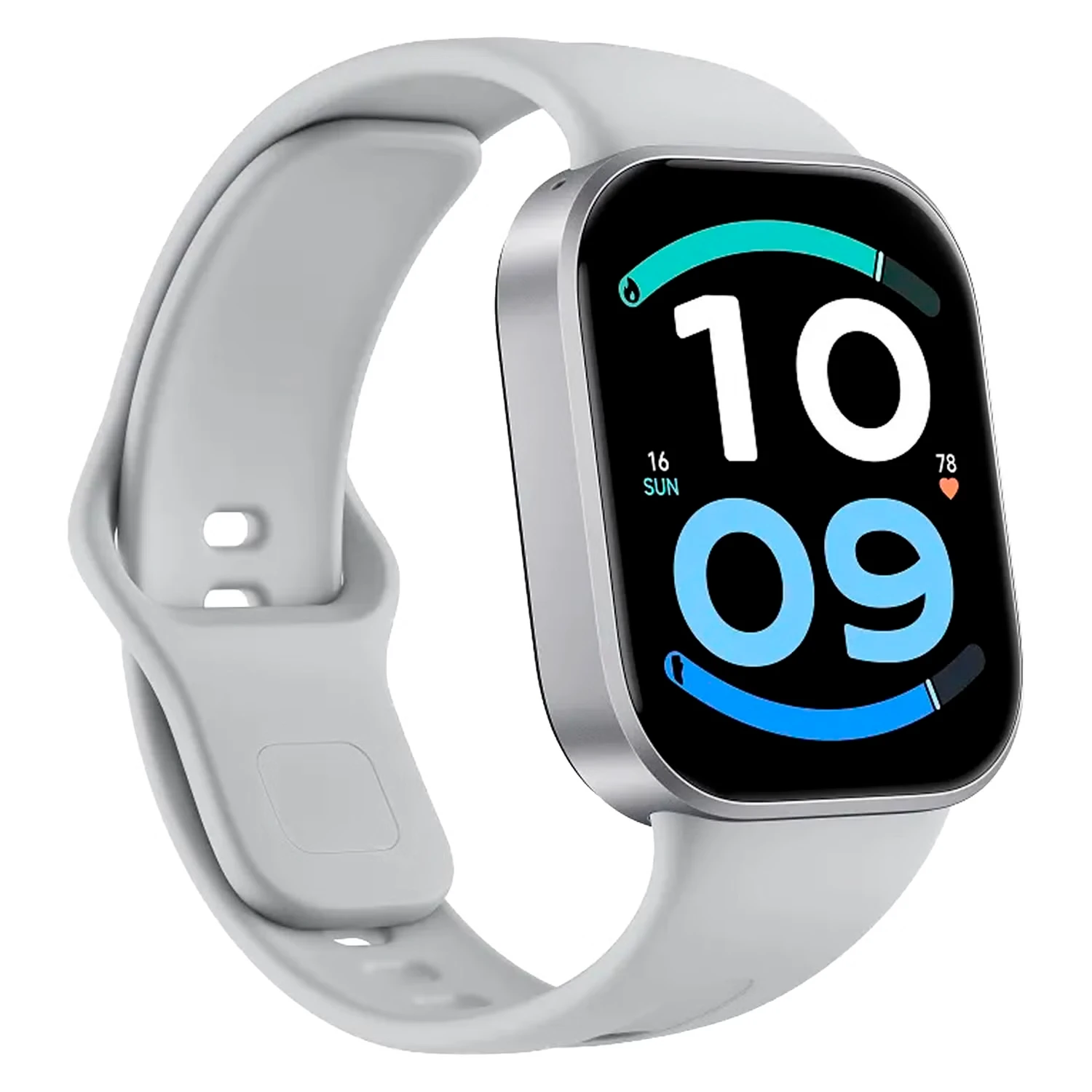 Smartwatch Xiaomi Redmi Watch 6 Active - Plata - Image 2