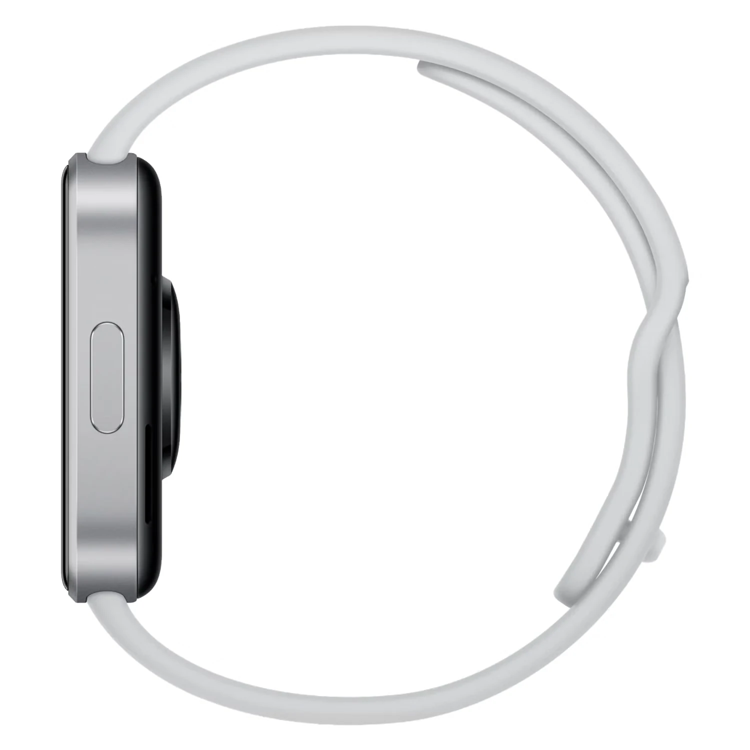 Smartwatch Xiaomi Redmi Watch 6 Active - Plata - Image 4