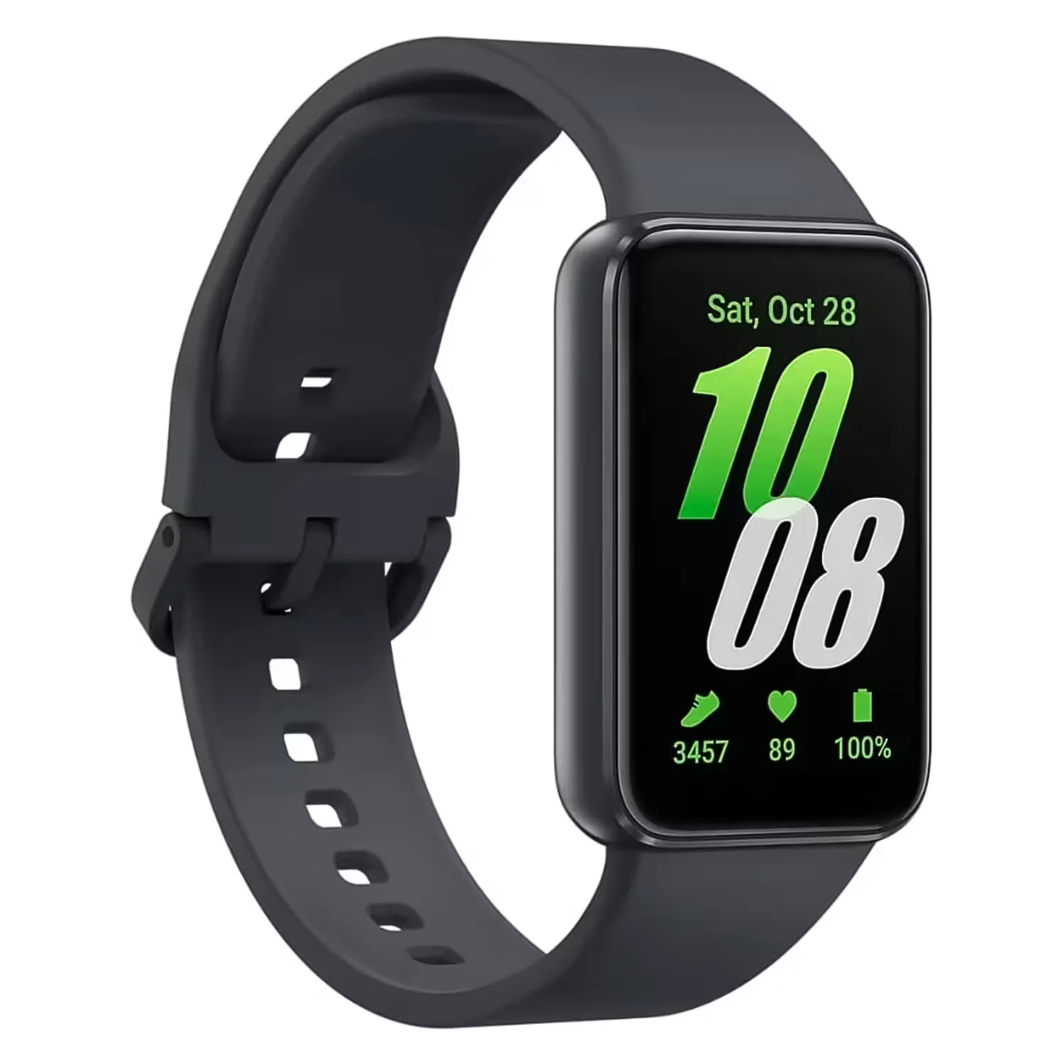 Smartwatch Samsung Galaxy Fit3 - 49mm GRIS - Image 3