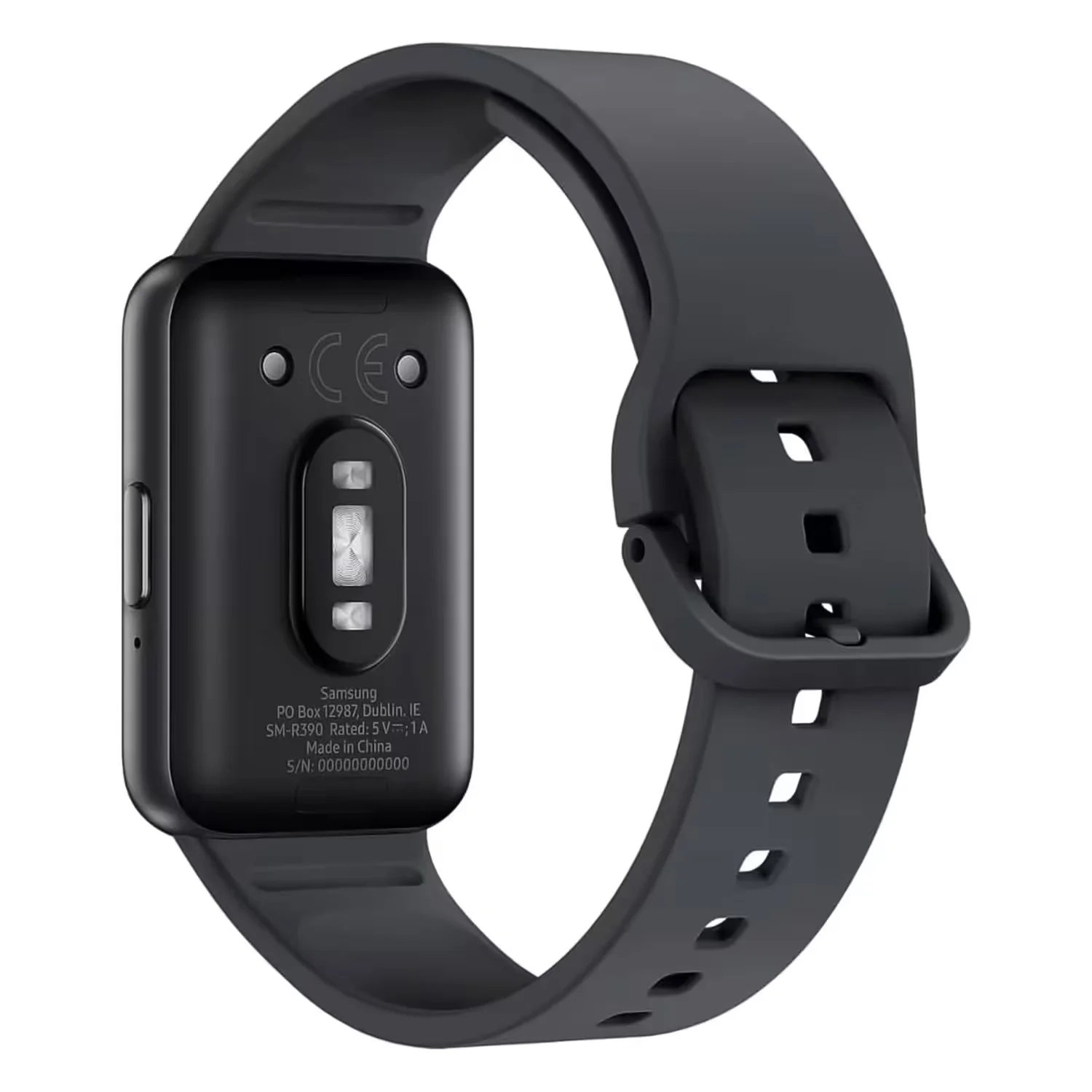 Smartwatch Samsung Galaxy Fit3 - 49mm GRIS - Image 4