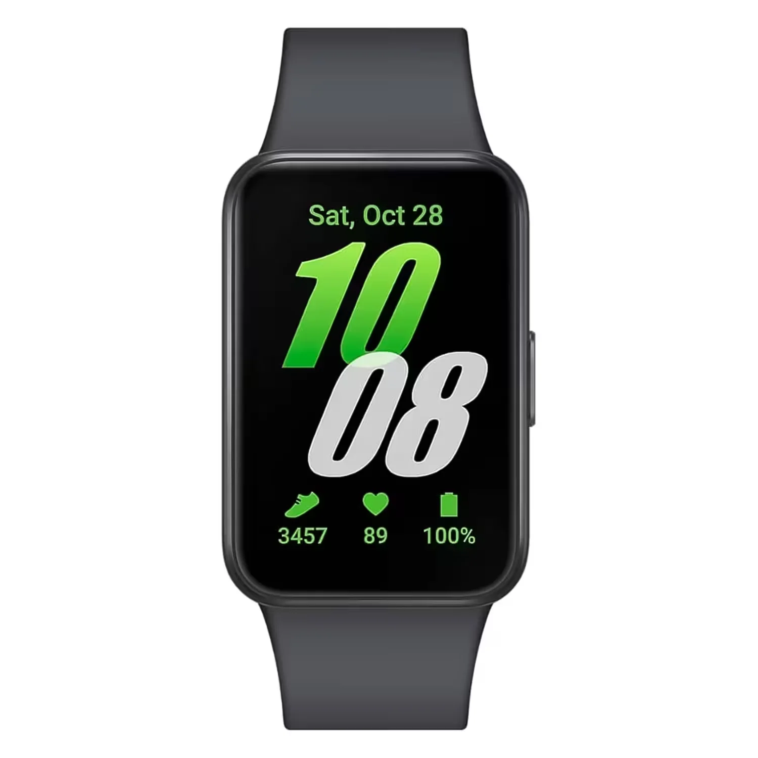 Smartwatch Samsung Galaxy Fit3 - 49mm GRIS - Image 2