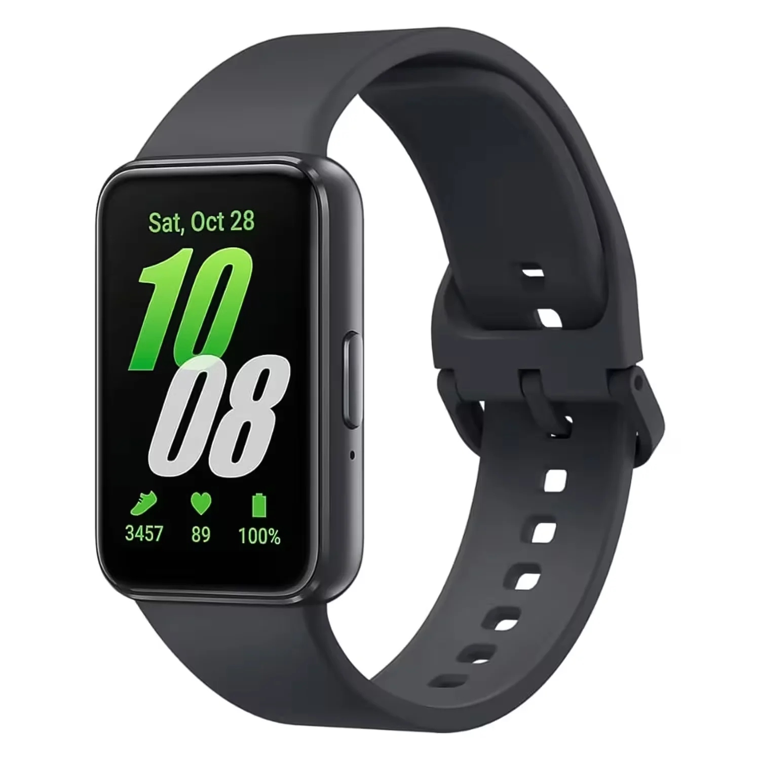 Smartwatch Samsung Galaxy Fit3 - 49mm GRIS