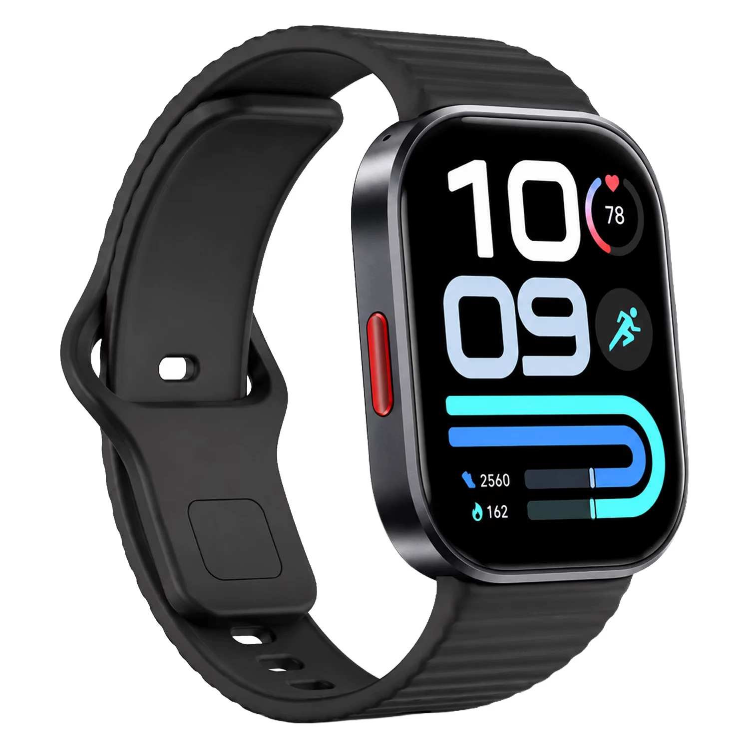Smartwatch Xiaomi Redmi Watch 6 Lite - Negro - Image 2