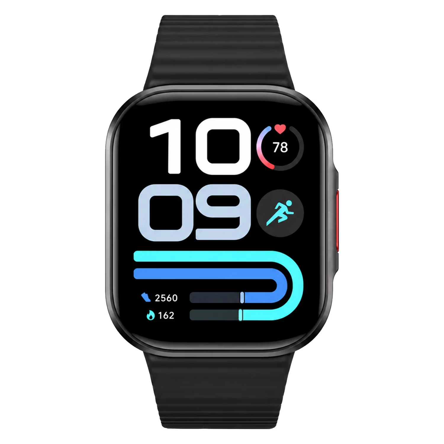 Smartwatch Xiaomi Redmi Watch 6 Lite - Negro - Image 4